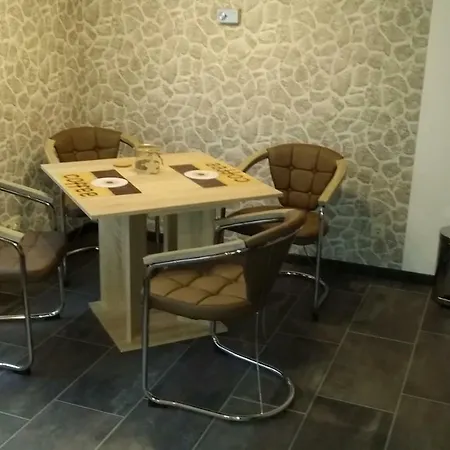 Am Waltenberg Appartement