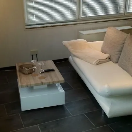 Am Waltenberg Апартаменти Вінтерберг