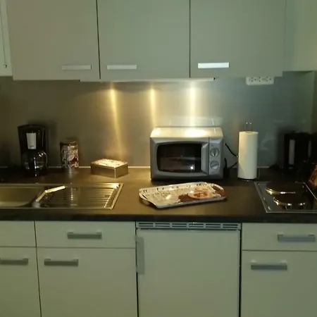 Am Waltenberg Appartement *