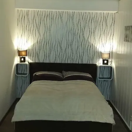 Appartement Am Waltenberg