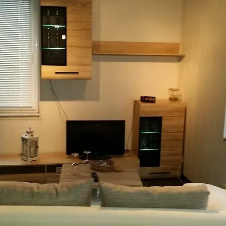 Appartement Am Waltenberg