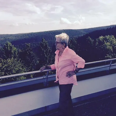 Appartement Am Waltenberg Winterberg