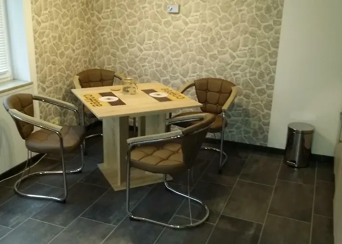 Am Waltenberg شقة