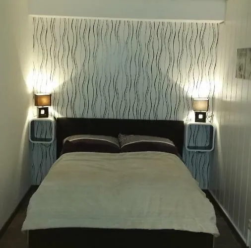 아파트 Am Waltenberg