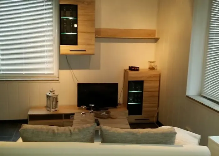 아파트 Am Waltenberg